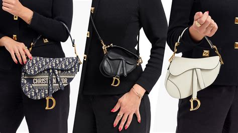 dior saddle bag dimensions|dior saddle bag price list.